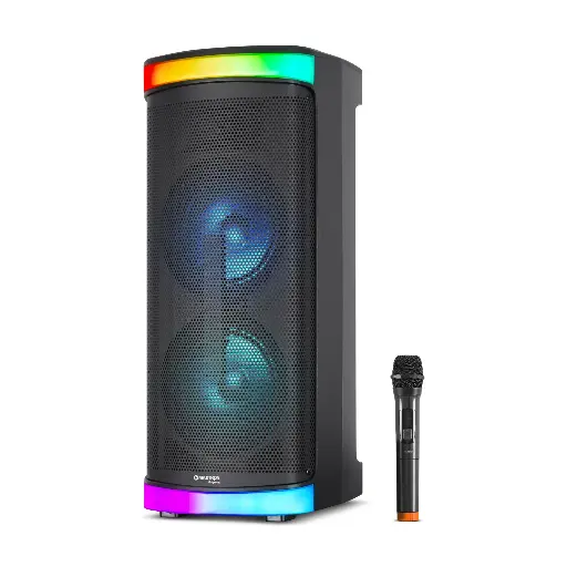 PARLANTE MAXTROM Odyssey 6.5" 