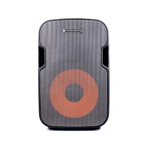 PARLANTE HALION 1200W