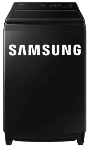 Lavadora Samsung 17kg
