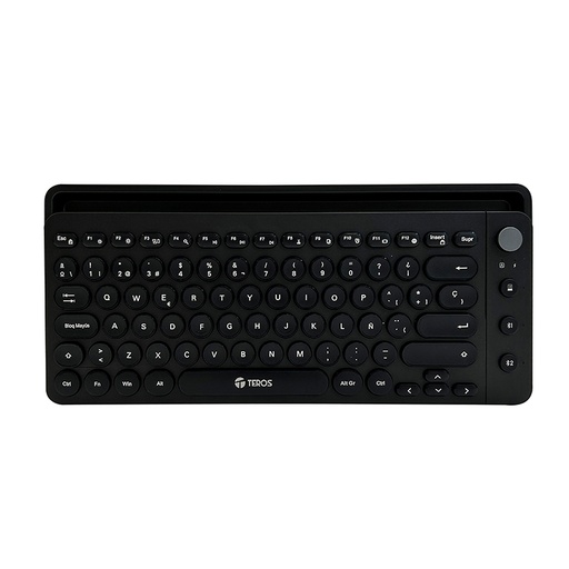 [KBTE4064N] Teclado inalámbrico TEROS TE-4064N