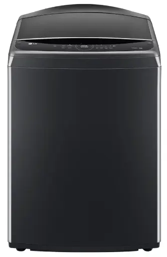 Lavadora LG 23kg AI DD