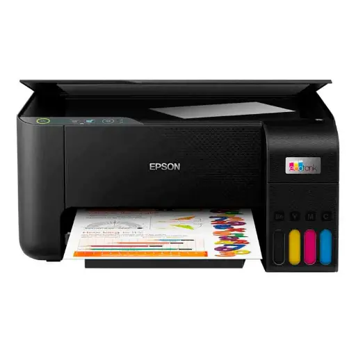 IMPRESORA L3210 EPSON MULTIFUNCIONAL
