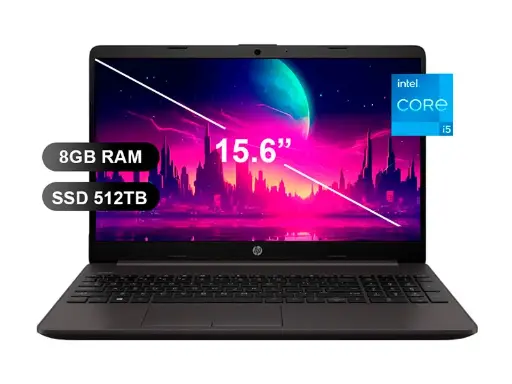 Laptop Hp 250G10 core i5-1335U 