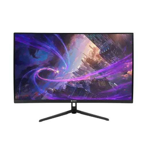 Monitor curvo TEROS TE-2732S 27"