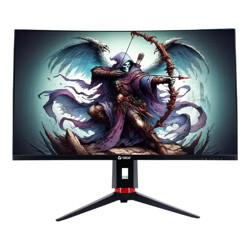 Monitor curvo TEROS TE-3215G 31.5"