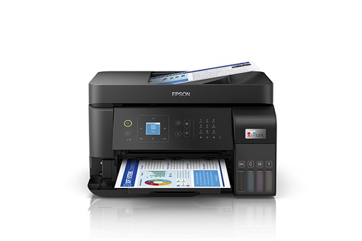 [PREPL5590-N] Impresora Multifuncional EPSON L5590