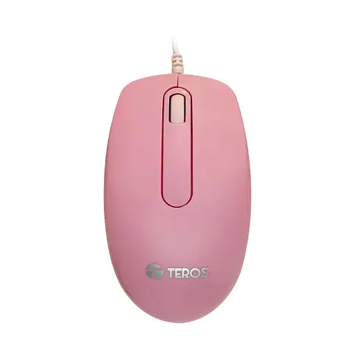 Mouse optico TEROS TE-1221S