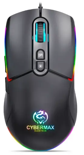 Mouse ENKORE Elektron M603