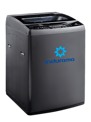 [LRI-21CRI] Lavadora Automática INDURAMA 21kg - Croma