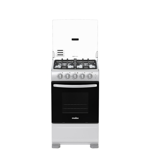 [EMP5120GP1] Cocina de piso a gas MABE