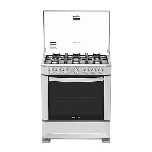 [CMP7620FX0] Cocina MABE 6 hornillas