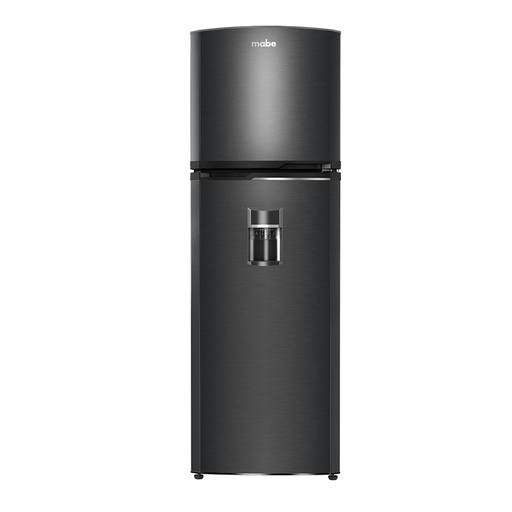 [RMA264PYPC] Refrigeradora MABE black steel 239L