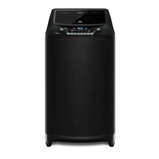 [EWIX19F2ESB] Lavadora ELECTROLUX 18.5kg Premium Care Negro