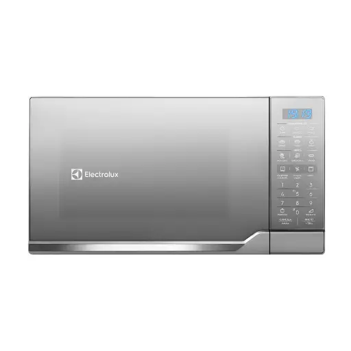 [EMDO30G2GSRUG] Microondas Electrolux 30L Plata 