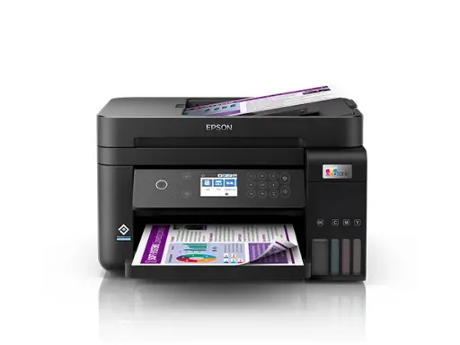 IMPRESORA L6270 EPSON MULTIFUNCIONAL