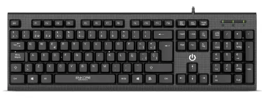 Teclado ENKORE Britanic ENK321