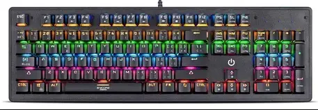 TECLADO ENKORE KINGDOM ENK1001