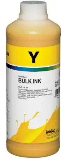 Tinta INKTEC C2010-01LY 1L