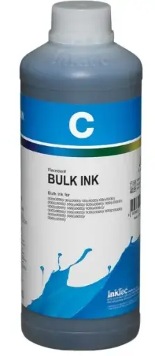 Tinta INKTEC C2010-01LC 1L
