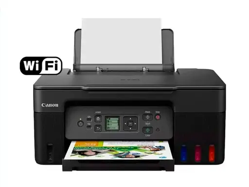IMPRESORA G3170 CANON
