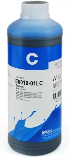 Tinta INKTEC E0010-01LC  1L