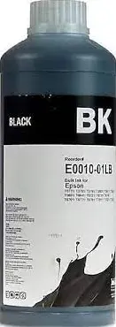 Tinta INKTEC E0010-01LB  1L
